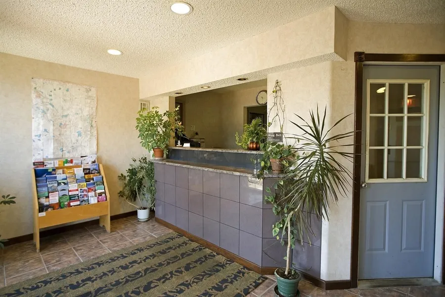 Americas Best Value Inn Albany East Greenbush hotel detail image 2