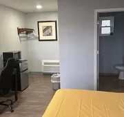 Americas Best Value Inn Albany East Greenbush hotel detail image 4