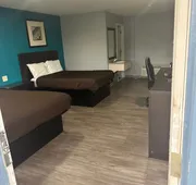 Americas Best Value Inn Albany East Greenbush hotel detail image 7