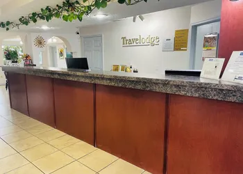 Travelodge by Wyndham Sellersburg / Louisville North hotel thumbnail 3