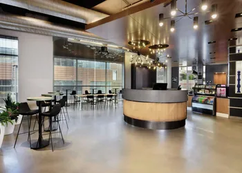 Aloft by Marriott Greenville Downtown hotel thumbnail 3