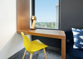 Aloft by Marriott Greenville Downtown hotel thumbnail 4