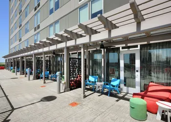 Aloft by Marriott Greenville Downtown hotel thumbnail 8