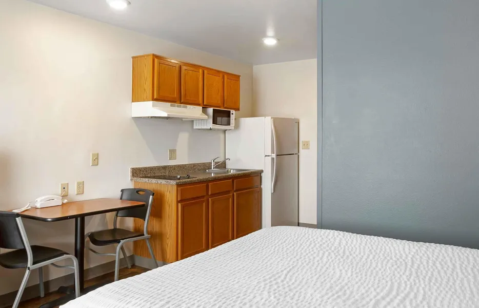 Extended Stay America Select Suites - Phoenix - North hotel detail image 6