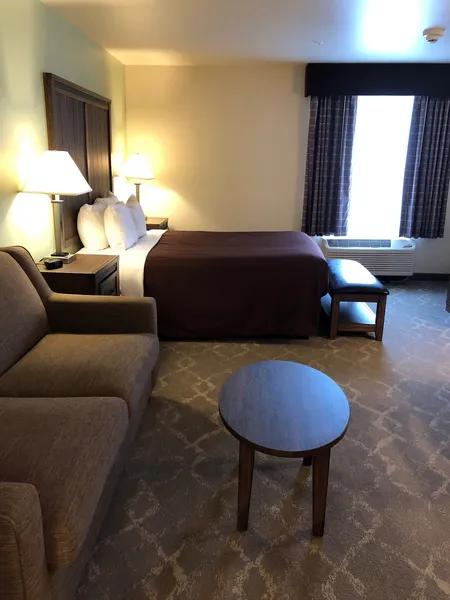 Aviator Suites Hotel by Aspen Hotels hotel detail image 2