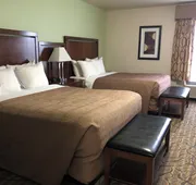 Aviator Suites Hotel by Aspen Hotels hotel detail image 3
