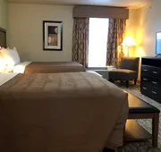 Aviator Suites Hotel by Aspen Hotels hotel detail image 5