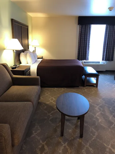 Aviator Suites Hotel by Aspen Hotels hotel detail image 6
