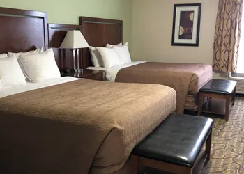 Aviator Suites Hotel Juneau Airport hotel thumbnail 3