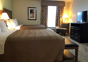 Aviator Suites Hotel Juneau Airport hotel thumbnail 5