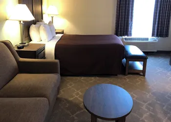 Aviator Suites Hotel Juneau Airport hotel thumbnail 6