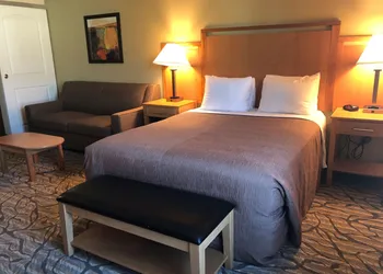 Aviator Suites Hotel Juneau Airport hotel thumbnail 7