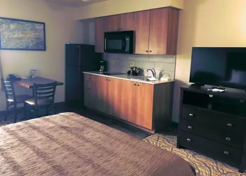 Aviator Suites Hotel Juneau Airport hotel thumbnail 8