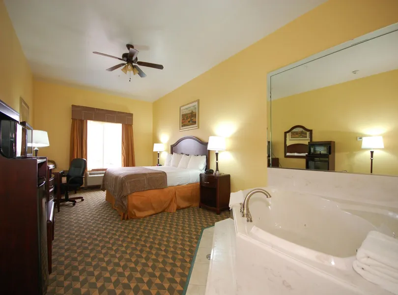 Best Western Plus Manvel Inn & Suites hotel detail image 6