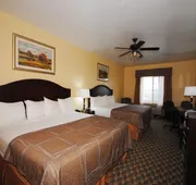 Best Western Plus Manvel Inn & Suites hotel detail image 7