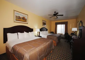 Best Western Plus Manvel Inn & Suites hotel thumbnail 7
