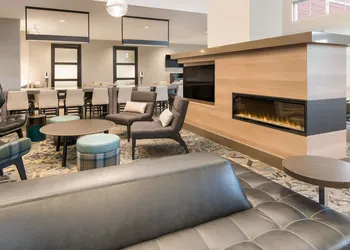 Residence Inn Dallas DFW Airport South/Irving hotel thumbnail 2