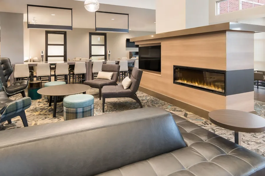 Residence Inn Dallas DFW Airport South/Irving hotel detail image 2