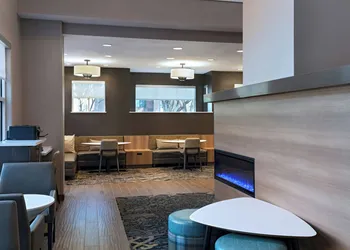 Residence Inn Dallas DFW Airport South/Irving hotel thumbnail 3