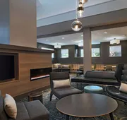 Residence Inn Dallas DFW Airport South/Irving hotel detail image 4