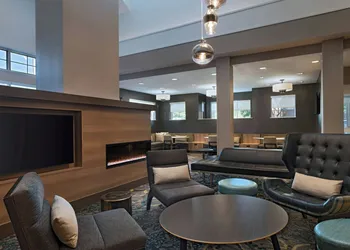 Residence Inn Dallas DFW Airport South/Irving hotel thumbnail 4