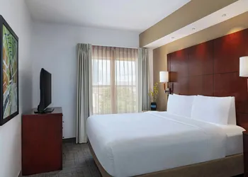 Residence Inn Dallas DFW Airport South/Irving hotel thumbnail 5
