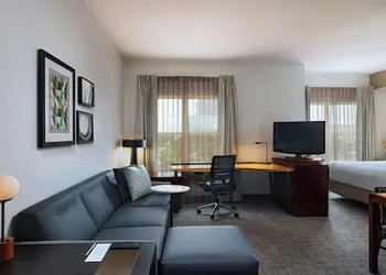 Residence Inn Dallas DFW Airport South/Irving hotel thumbnail 7