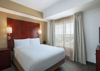 Residence Inn Dallas DFW Airport South/Irving hotel thumbnail 8