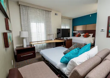 Residence Inn Cleveland Avon at The Emerald Event Center hotel thumbnail 7