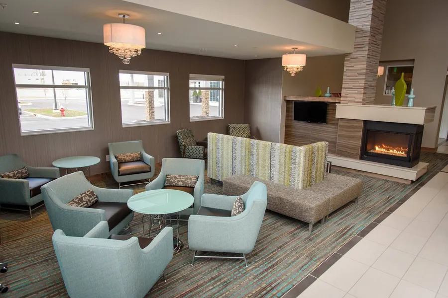 Residence Inn Cleveland Avon at The Emerald Event Center hotel detail image 2
