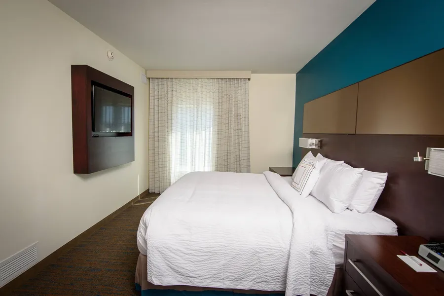 Residence Inn Cleveland Avon at The Emerald Event Center hotel detail image 6