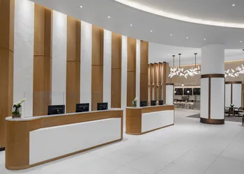 The Westin New York Grand Central hotel thumbnail 2