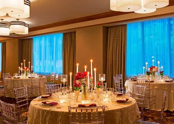 The Westin New York Grand Central hotel thumbnail 4