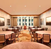 The Westin New York Grand Central hotel detail image 7