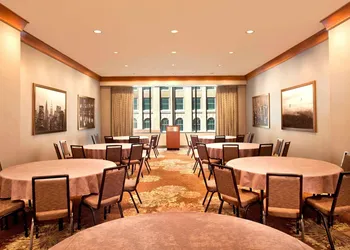 The Westin New York Grand Central hotel thumbnail 7