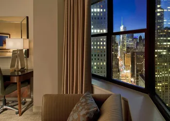 The Westin New York Grand Central hotel thumbnail 8