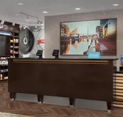Hampton Inn & Suites Baltimore North/Timonium hotel detail image 3