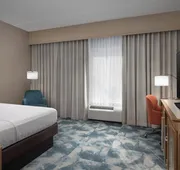 Hampton Inn & Suites Baltimore North/Timonium hotel detail image 4
