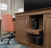 Hampton Inn & Suites Baltimore North/Timonium hotel detail image 5
