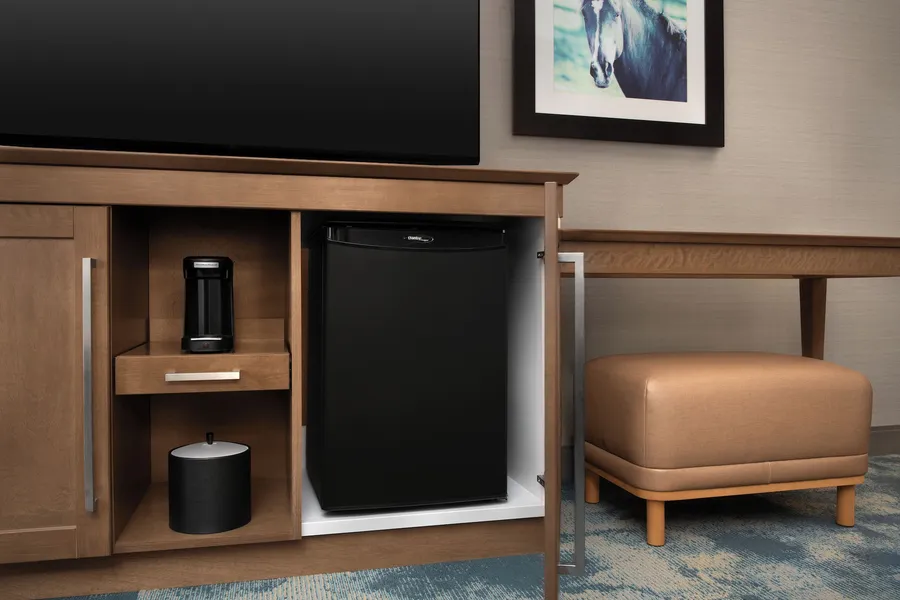 Hampton Inn & Suites Baltimore North/Timonium hotel detail image 6