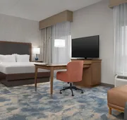 Hampton Inn & Suites Baltimore North/Timonium hotel detail image 7