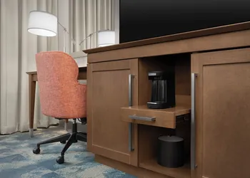 Hampton Inn & Suites Baltimore North/Timonium hotel thumbnail 5
