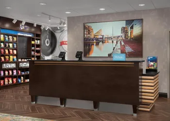 Hampton Inn & Suites Baltimore North/Timonium hotel thumbnail 3