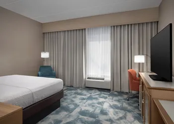 Hampton Inn & Suites Baltimore North/Timonium hotel thumbnail 4