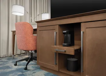 Hampton Inn & Suites Baltimore North/Timonium hotel thumbnail 5