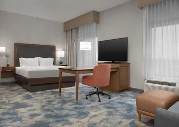 Hampton Inn & Suites Baltimore North/Timonium hotel thumbnail 7