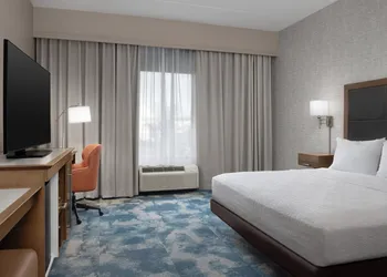 Hampton Inn & Suites Baltimore North/Timonium hotel thumbnail 8