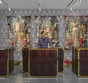 21c Museum Hotel Lexington hotel detail image 3