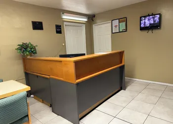 Americas Best Value Inn Wendover hotel thumbnail 2