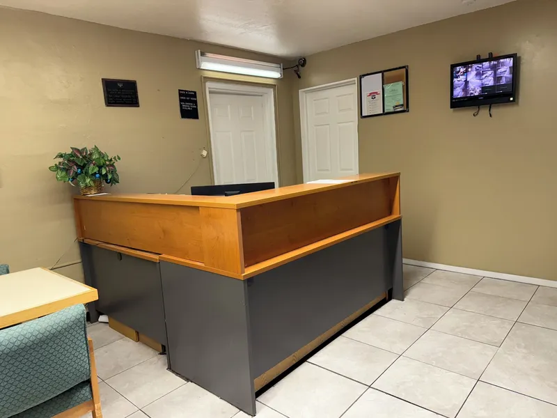 Americas Best Value Inn Wendover hotel detail image 2